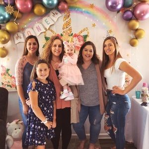 Meet your Posher, Heather